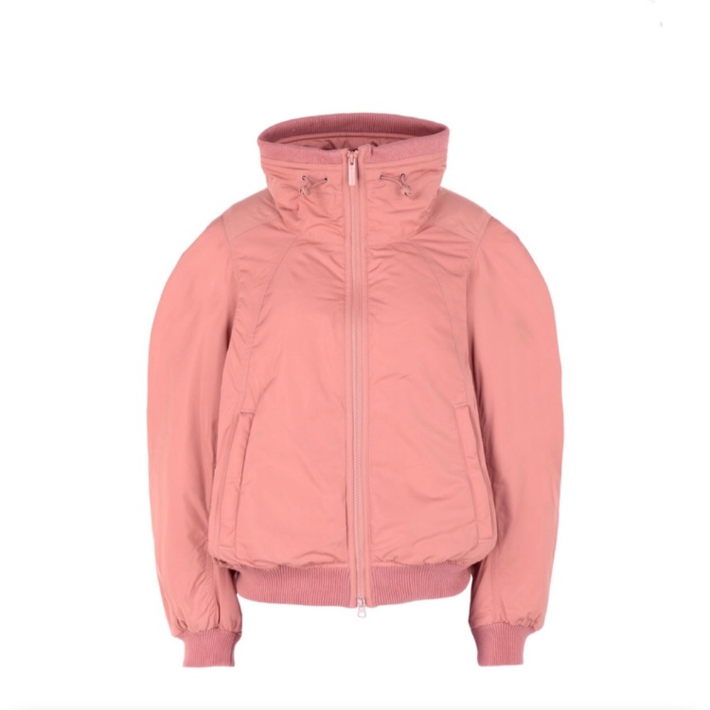 Stella McCartney Adidas Bomber - Rose